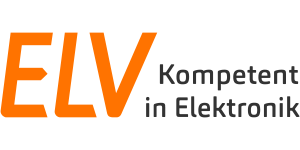 Logo - ELV