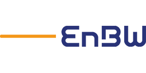 EnBW Logo