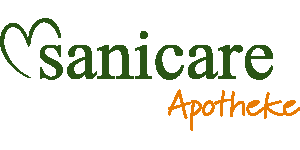 Logo - Sanicare