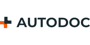 Logo - AUTODOC