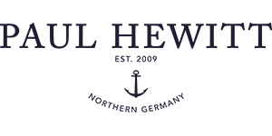 Logo - PAUL HEWITT