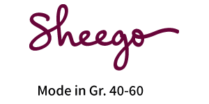 Logo - sheego.de