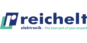 Logo - reichelt elektronik