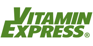 Logo - VitaminExpress