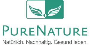 Logo - PureNature