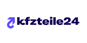 Logo - kfzteile24