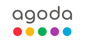 Agoda Logo