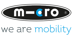 Logo - Microscooter