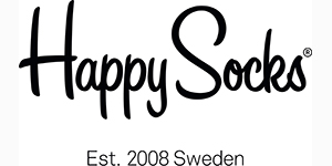 Logo - Happy Socks