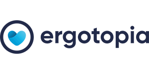 Logo - Ergotopia