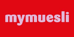 Logo - mymuesli