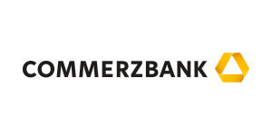 Commerzbank Logo