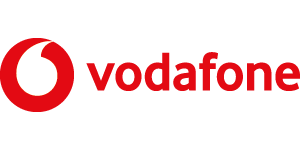 Vodafone Logo