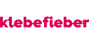 Logo - Klebefieber