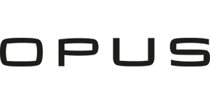 Logo - OPUS Fashion