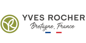 Logo - Yves Rocher