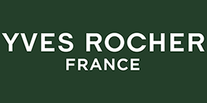 Logo - Yves Rocher