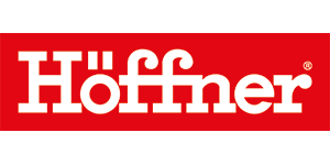 Logo - Möbel Höffner