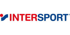 Logo - INTERSPORT