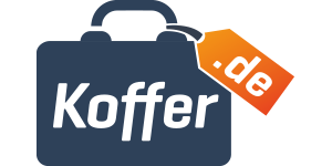 Logo - Koffer.de