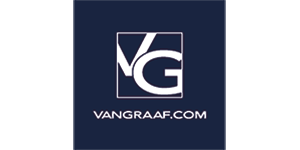 Logo - VAN GRAAF