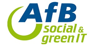 Logo - AfB