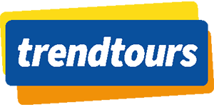 Trendtours Logo