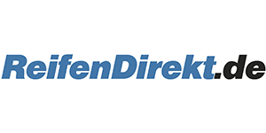 Logo - ReifenDirekt.de