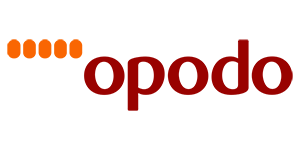 Opodo Logo