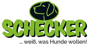 Logo - schecker.de