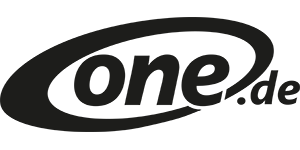 Logo - one.de