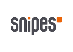 Logo - Snipes