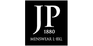 JP1880 Logo