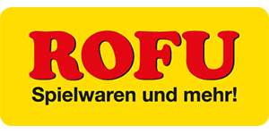 Logo - ROFU